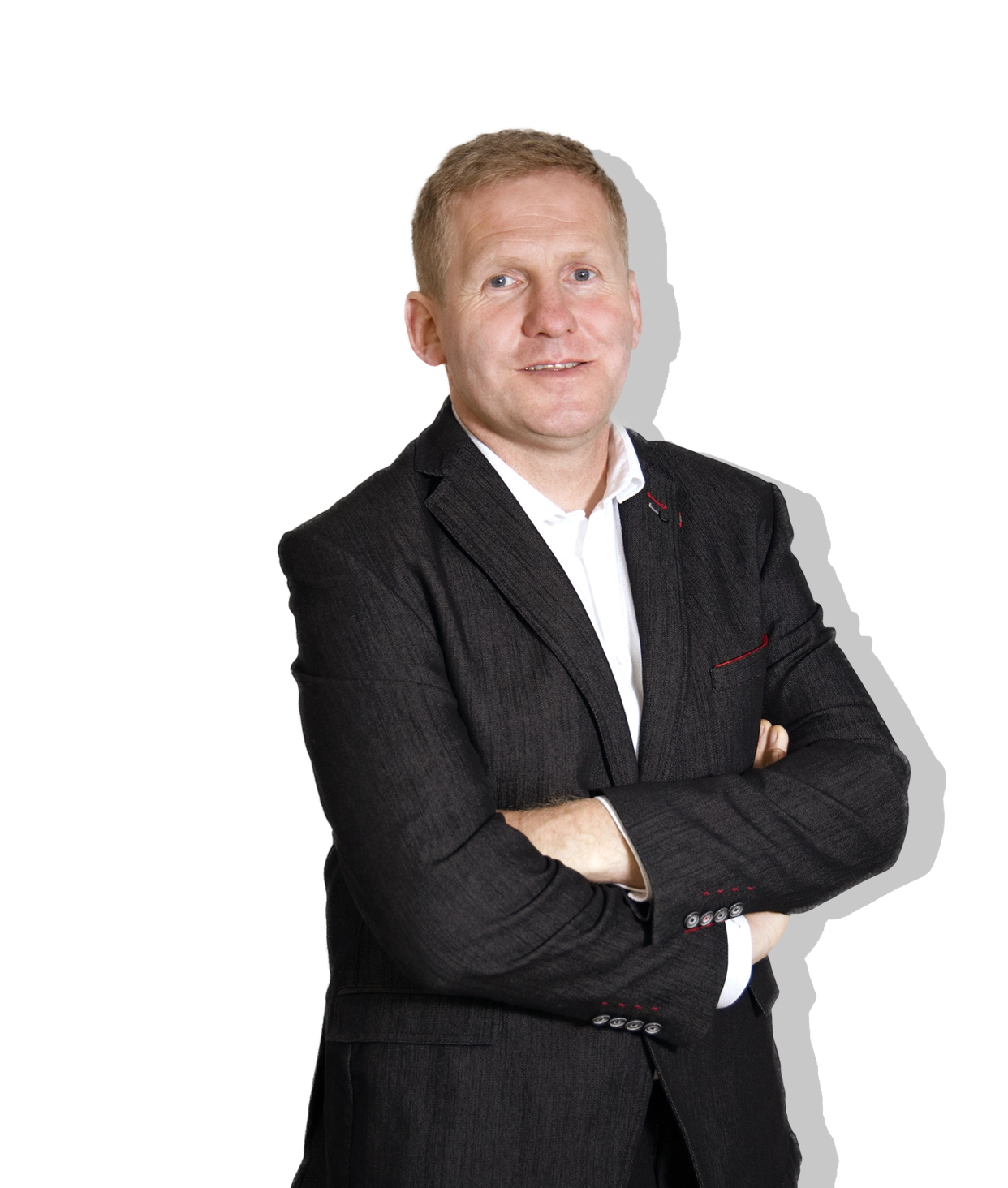 Petr Randa, osobní makléř